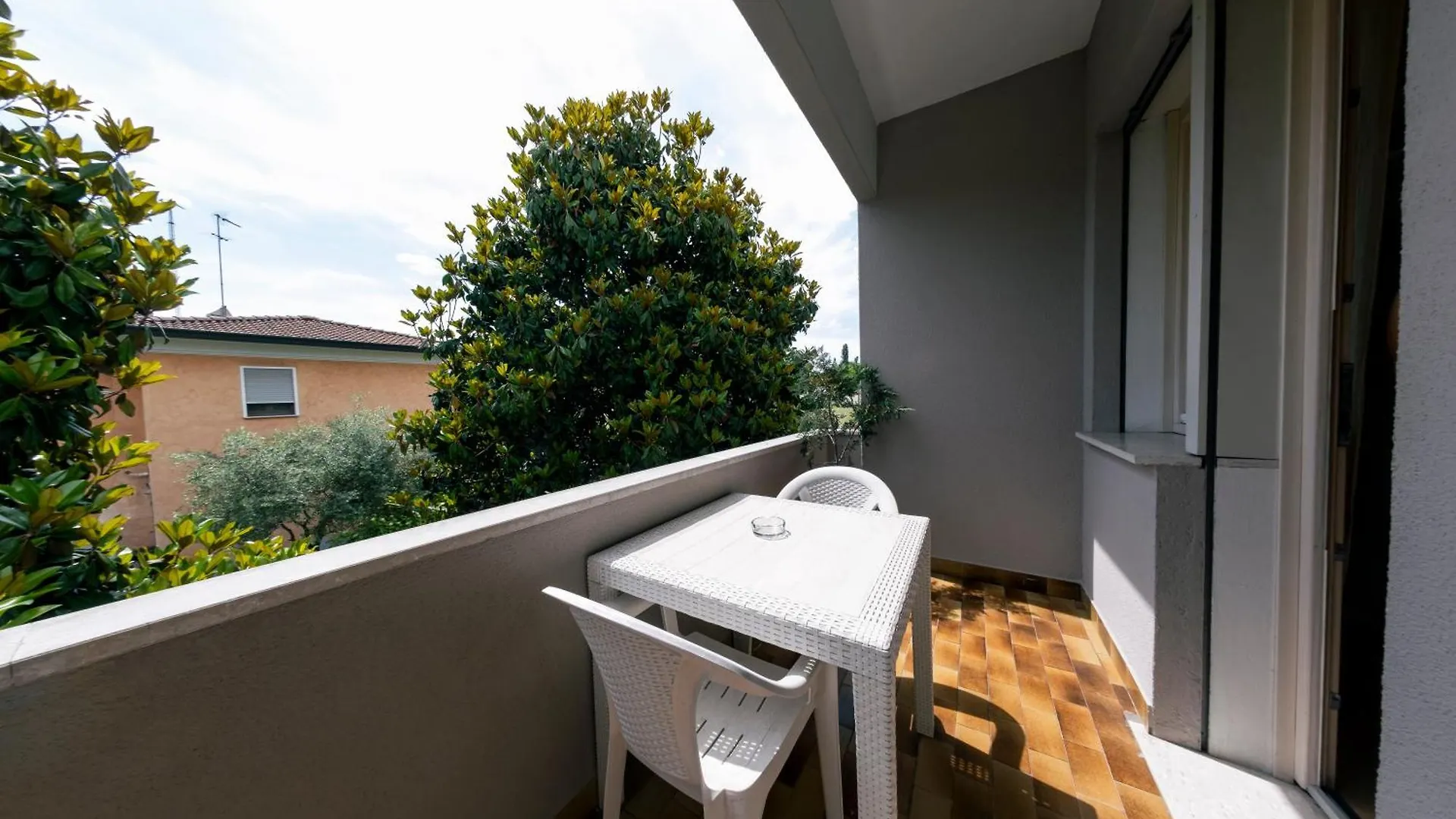 Hotel Volta Padua 3*,