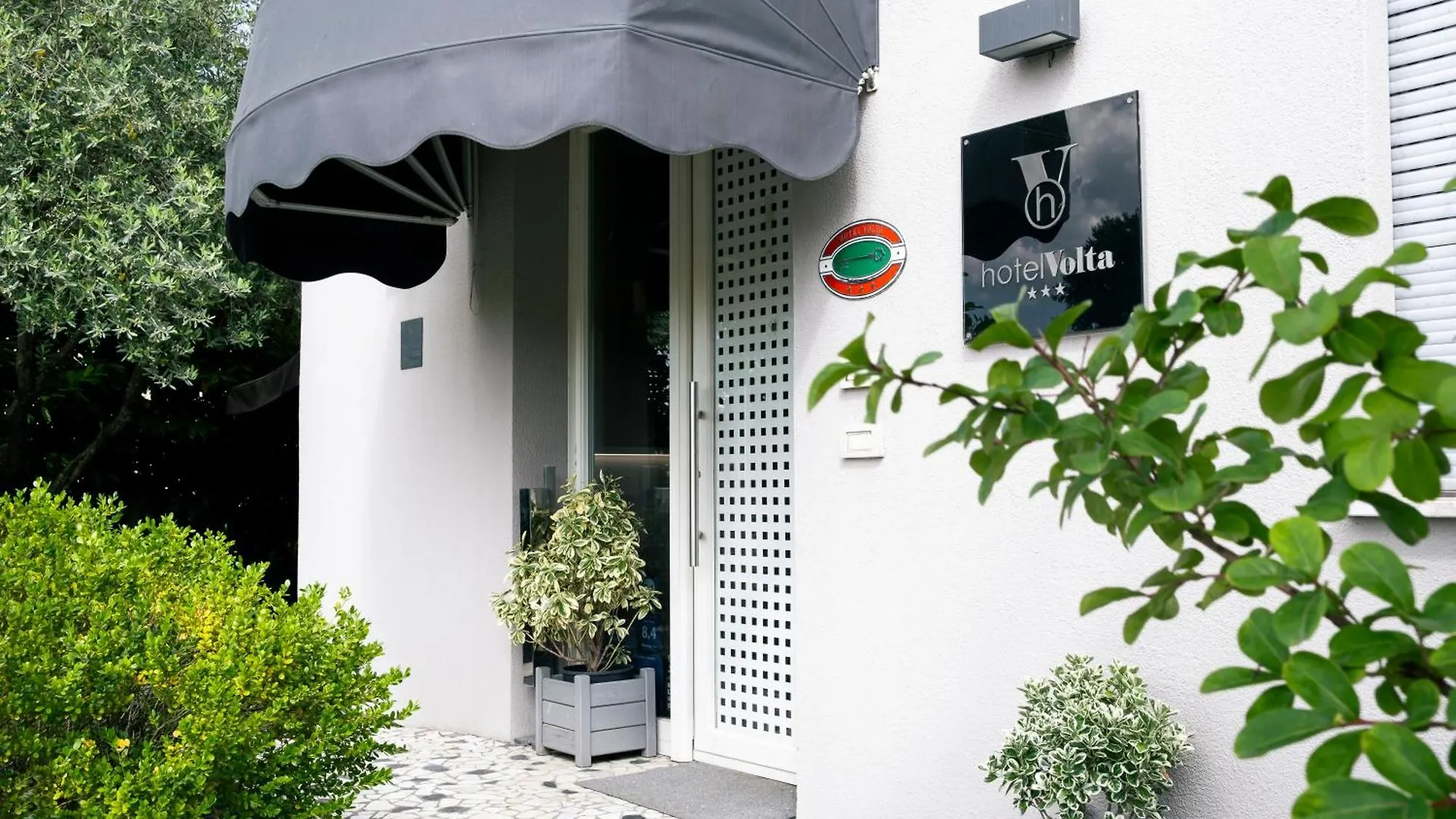 Hotel Volta Padua