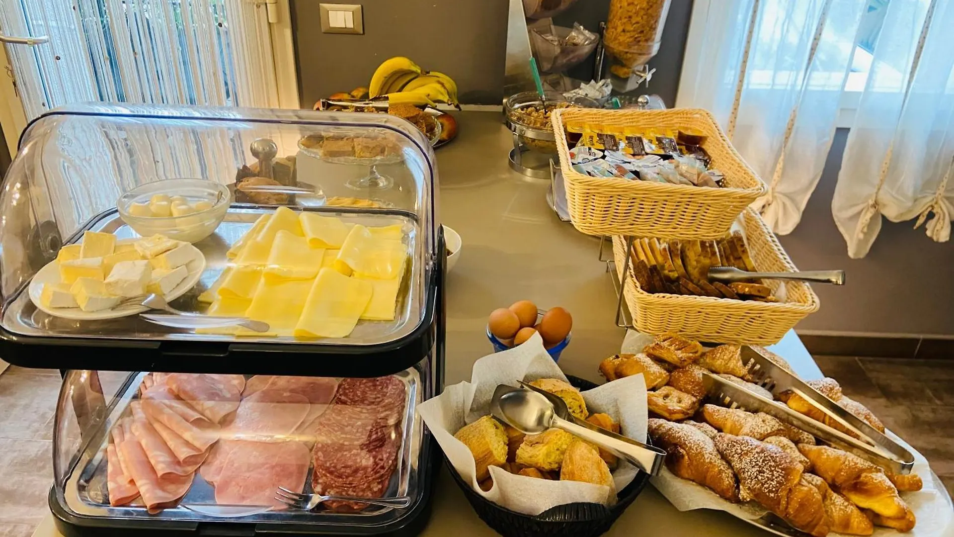 Hotel Volta 파도바