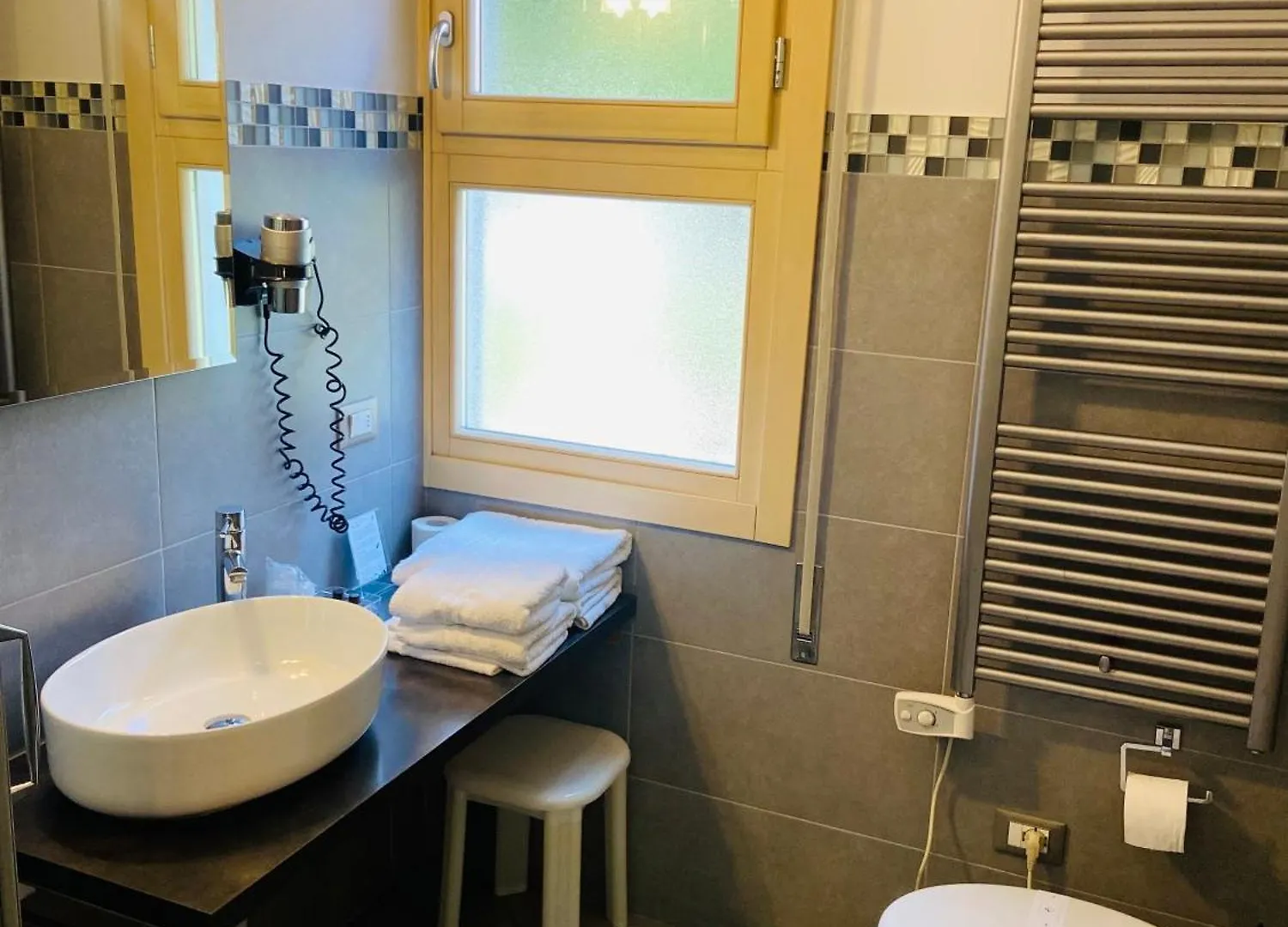 Hotel Volta 파도바 3*,  이탈리아