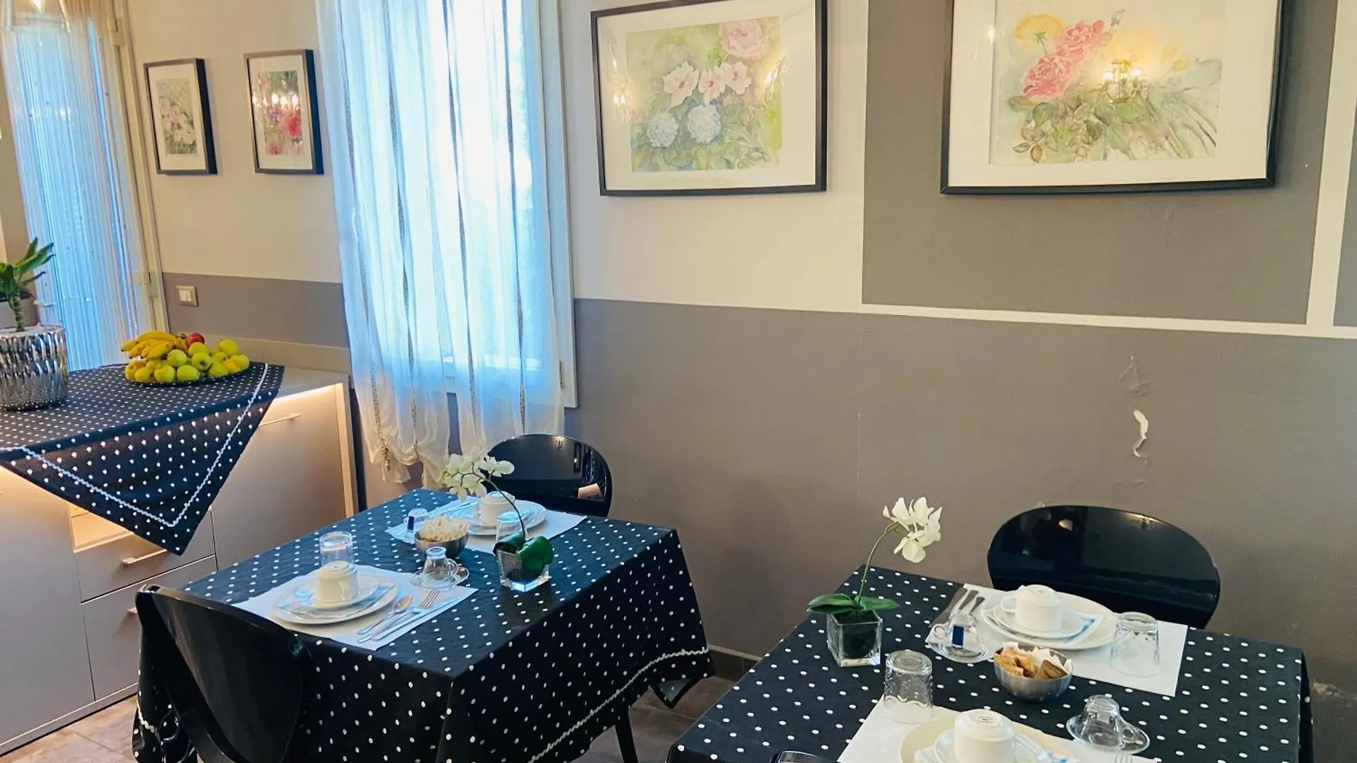 Hotel Volta 파도바 이탈리아