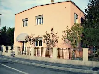 Hotel Volta Padua