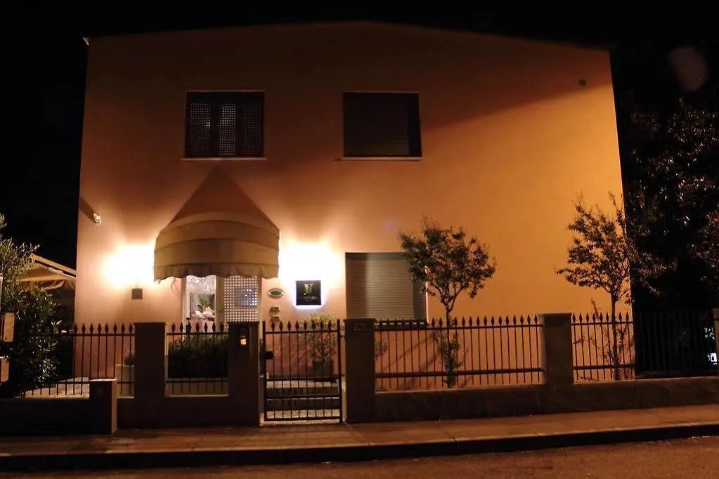 Hotel Volta Padua