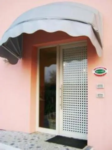 Hotel Volta Padua