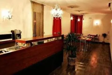 ***  Hotel Volta 파도바 이탈리아