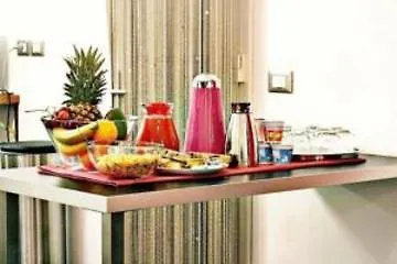Hotel Volta Padua 3*,  Italien