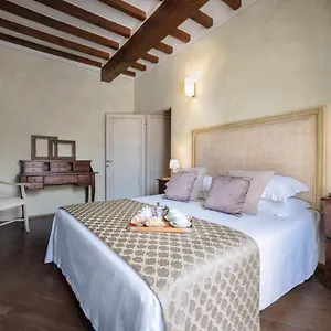 Apartment Chiara Five Senses Florence