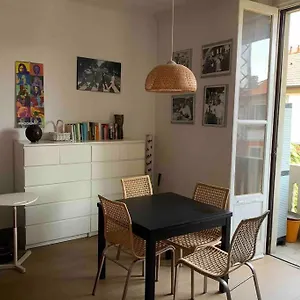 Apartment Splendido Con Tutti Servizi In Zona Navigli Milan