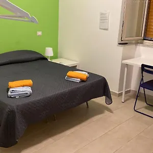 navštívit hotel
