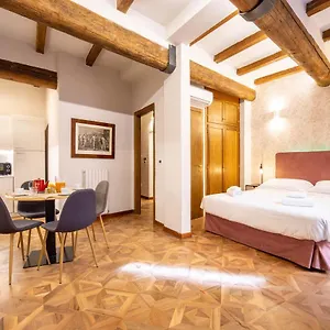 Apartment Falegnami Boutique - Bolognarooms Bologna