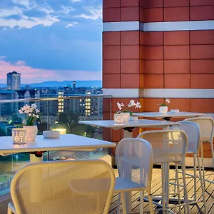 Otel Savhotel Mantegna