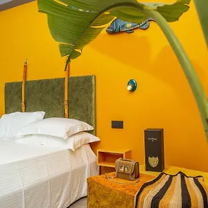Bb Ogliastroom Italien