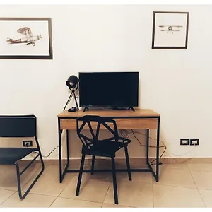 Holiday home Domeanto Catania