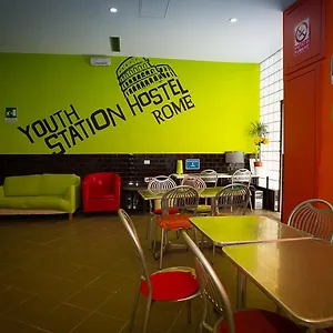 Youth Station Hostel Rome