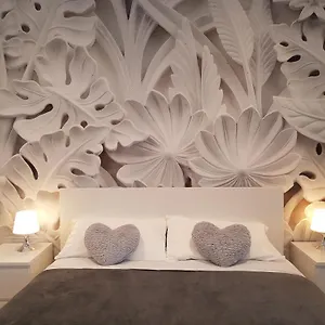 Bsuites Scrovegni Apartment