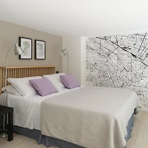 Apartment Aprica16 Loft House Milan