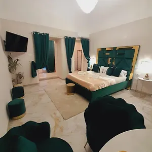 navštívit hotel