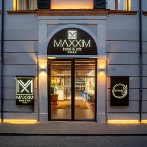 Maxxim Italien