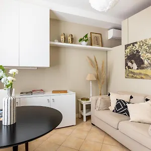 Apartment Casa Letizia Bologna