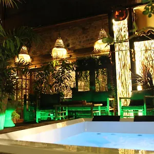 Il Giardino Di Chiara Italien