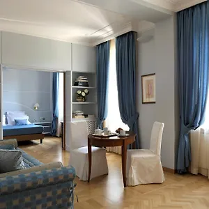 Dea Aparthotel Rome