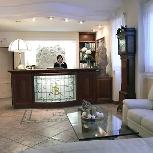 Beethoven Hotel Rome