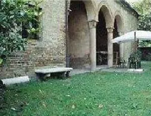 Antica Corte Di Charme Italien