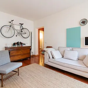 Scrovegni Design Apartment