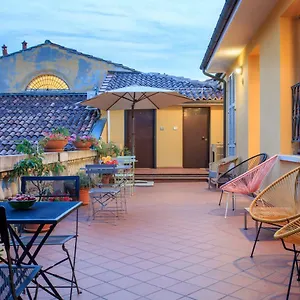 Apartment Residence Studio Vita Bologna
