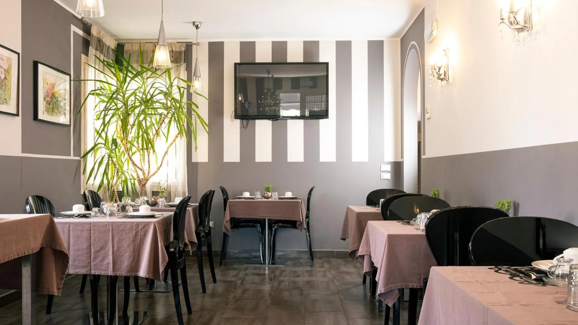 Hotel Volta Πάδοβα 3*,  Ιταλία